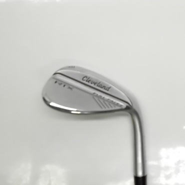 RTX　FULL-FACE2　(2024) WG 58°  8°  S200 Dynamic　Gold