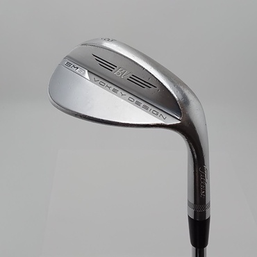 VOKEY　SM8　ツアークローム WG 58K°  14°  S N.S.PRO　MODUS3　TOUR105
