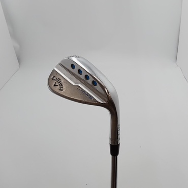 JAWS　WEDGE　クロム　S　グラインドソール WG 50°  10°  S N.S.PRO　950GH　neo