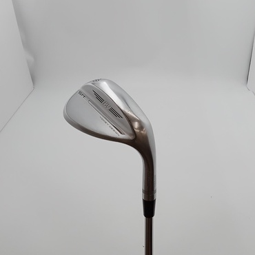 VOKEY　SM9　ツアークローム WG 58D°  12°  S200 Dynamic　Gold