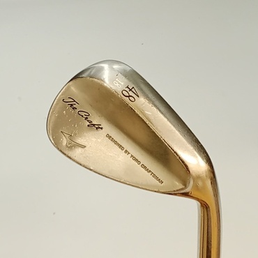 The　Craft　Wedge　2.0　EC ウェッジ その他スチール