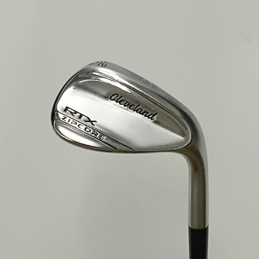 RTX　ZIPCORE　ツアーサテン WG 52°  10°  S200 Dynamic　Gold