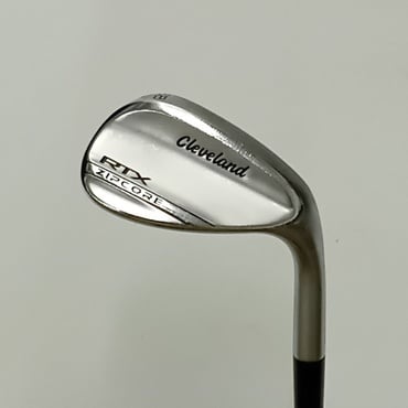 RTX　ZIPCORE　ツアーサテン WG 58F°  12°  S200 Dynamic　Gold