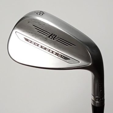VOKEY　SM11　ツアークローム WG 48F°  10°  BV105