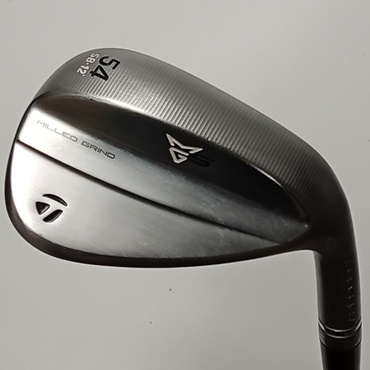 MILLED　GRIND　5　CHROME WG 54SB°  12°  S N.S.PRO　MODUS3　TOUR105