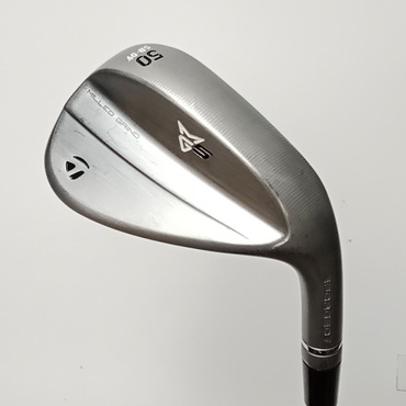 MILLED　GRIND　5　CHROME WG 50SB°  9°  S N.S.PRO　MODUS3　TOUR105