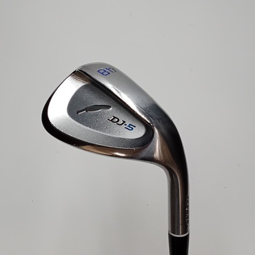 DJ-5 WG 48°  4°  N.S.PRO　DS-91W