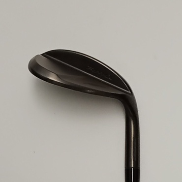 RM-アルファ　BLACK　Edition WG 58M°  11°  N.S.PRO　TS-101W　BLACK