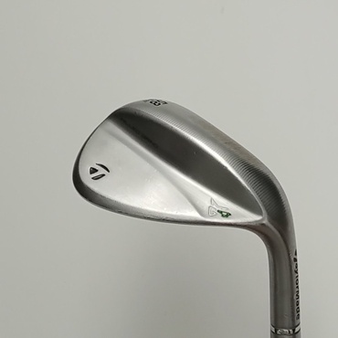 MILLED　GRIND　4　CHROME WG 58SB°  11°  S N.S.PRO　MODUS3　TOUR105