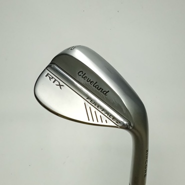 RTX　FULL-FACE2　(2024) WG 52°  8°  S N.S.PRO　950GH　neo