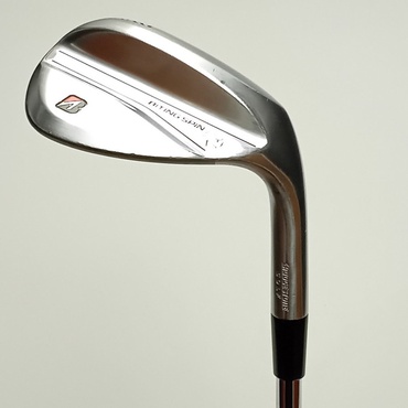 BITING　SPIN WG 58A°  12°  S N.S.PRO　MODUS3　TOUR105