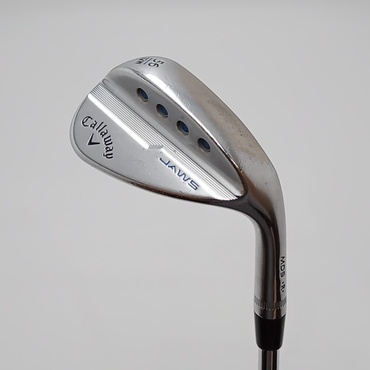 JAWS　WEDGE　クロム　W　グラインドソール WG 56°  12°  S N.S.PRO　950GH　neo