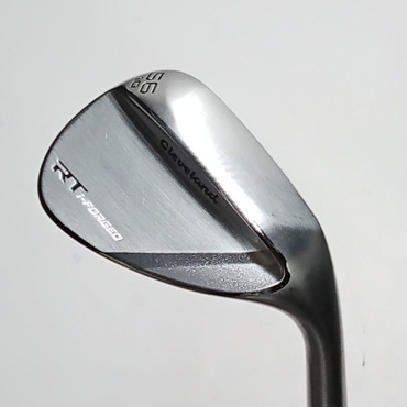 RT　i-FORGED WG 56°  10°  S200 Dynamic　Gold