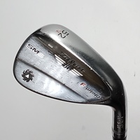 VOKEY SM6 ツアークローム Fソール WG 52° S200 Dynamic Gold｜Alpen