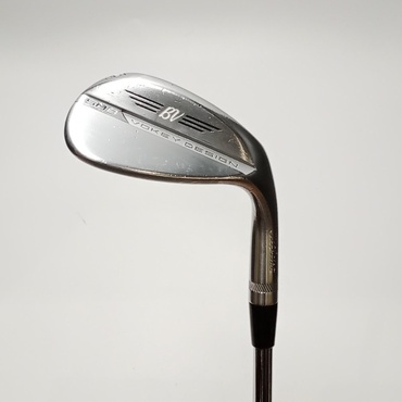 VOKEY　SM8　ツアークローム WG 56D°  12°  S N.S.PRO　MODUS3　TOUR105