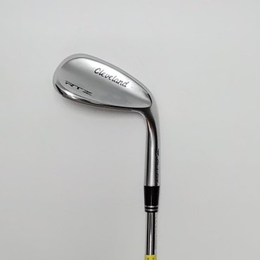 RTZ　ツアーサテン WG 56°  Full 12°  S200 Dynamic　Gold