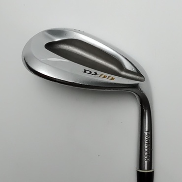 DJ-33 WG 58°  WEDGE N.S.PRO　950GH　HT