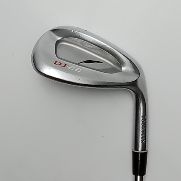 DJ-22 WG 50°  WEDGE N.S.PRO　950GH　HT