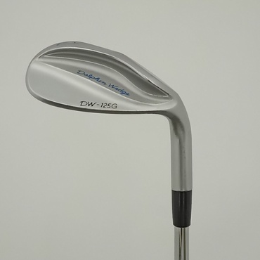 Dolphin　Wedge　DW-125G ウェッジ その他スチール