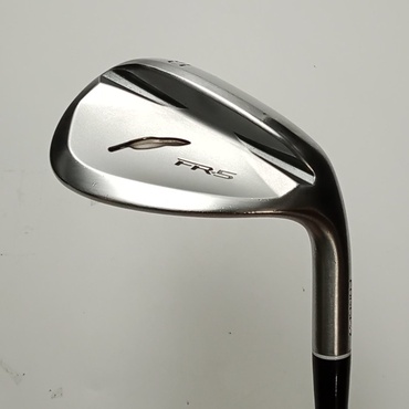 FR-5　パールサテン WG 50°  10°  WEDGE N.S.PRO　TS-101w
