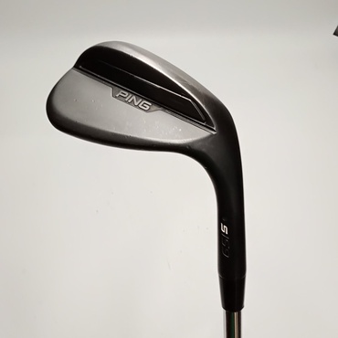 S159　ミッドナイト ウェッジ その他スチール