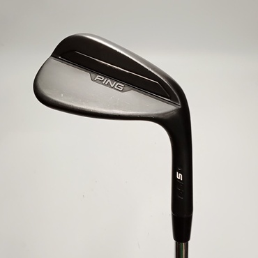 S159　ミッドナイト ウェッジ その他スチール