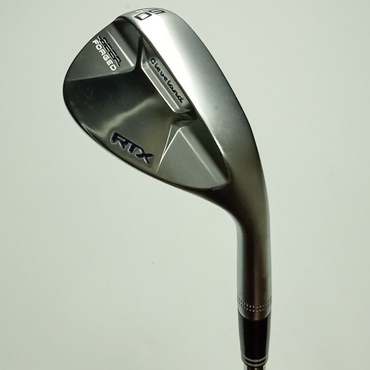 RTX　DEEP　FORGED WG 50F°  10°  S N.S.PRO　MODUS3　TOUR105