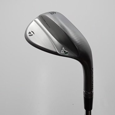 MILLED　GRIND　4　CHROME WG 60HB°  12°  S N.S.PRO　MODUS3　TOUR105