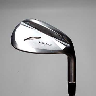 FR-5　パールサテン WG 48°  8°  WEDGE N.S.PRO　TS-101w