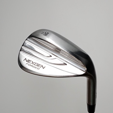 NEXGEN　FORGED　(2022) WG 58°  11°  S200 Dynamic　Gold