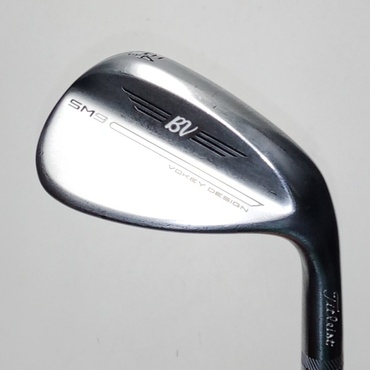 VOKEY　SM9　ツアークローム WG 54S°  10°  S200 Dynamic　Gold