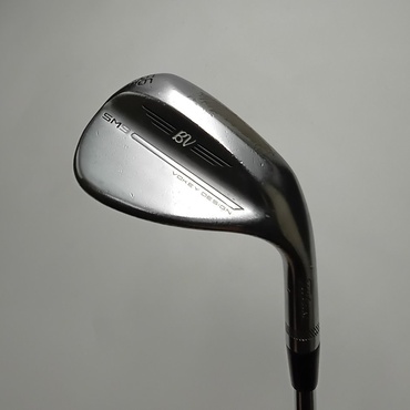 VOKEY　SM9　ツアークローム WG 56D°  12°  S200 Dynamic　Gold