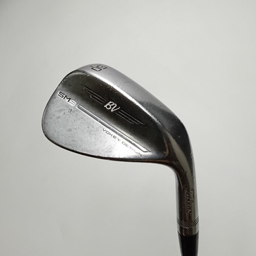 VOKEY　SM9　ツアークローム WG 50F°  12°  S200 Dynamic　Gold