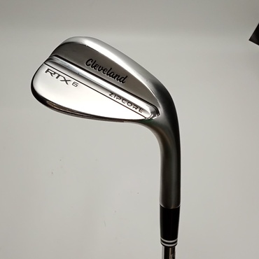 RTX　6　ZIPCORE　ツアーサテン WG 52M°  10°  S N.S.PRO　950GH　neo
