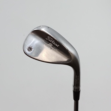 VOKEY　SM7　ツアークローム　Fソール ウェッジ 56°  14°  S200 Dynamic　Gold