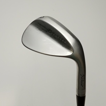 VOKEY　FORGED　(2025) ウェッジ その他スチール