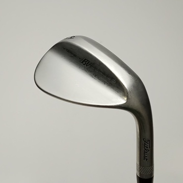 VOKEY　FORGED　(2025) ウェッジ その他スチール