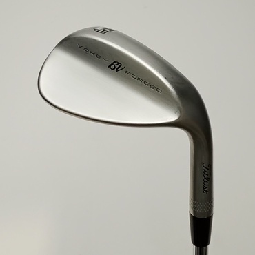 VOKEY　FORGED　(2025) ウェッジ その他スチール