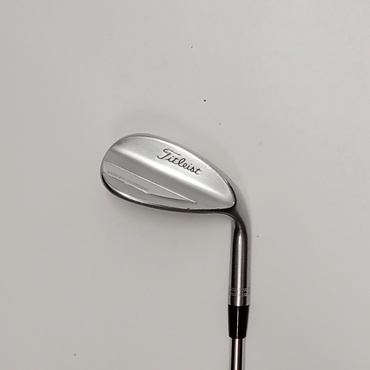Vokey　FORGED　(2019)　ツアークロ-ム WG 58K°  12°  S200 Dynamic　Gold