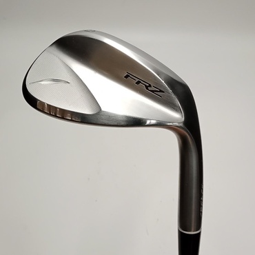 FRZ　パールサテン WG 50°  7°  WEDGE N.S.PRO　TS-101w