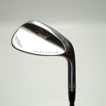 Vokey　FORGED　WEDGE　(2012) WG 54°  10°  S200 Dynamic　Gold
