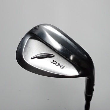 DJ-6 WG 58°  18°  WEDGE N.S.PRO　TS-114w　Ver2