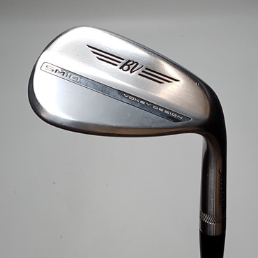 VOKEY　SM10　ツアークローム WG 54F°  14°  S N.S.PRO　950GH　neo