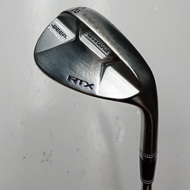 RTX　DEEP　FORGED WG 52F°  10°  S N.S.PRO　MODUS3　TOUR105