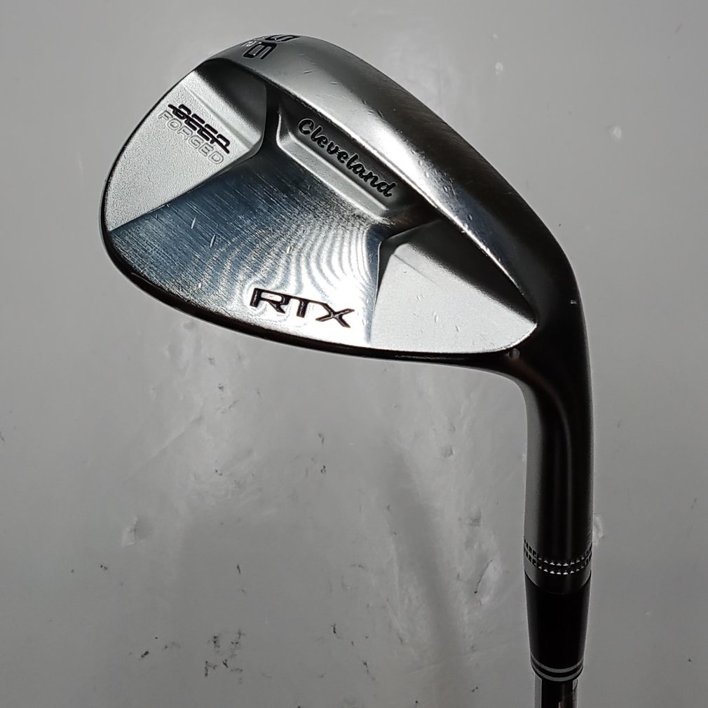 RTX DEEP FORGED WG 56M° 12° S N.S.PRO MODUS3 TOUR105｜Alpen Online