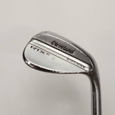 RTX　6　ZIPCORE　ツアーサテン WG 54M°  10°  S N.S.PRO　950GH　neo