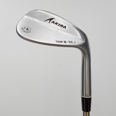 Tour　Wedge　Ⅲ　クロムメッキ WG N.S.PRO　950GH