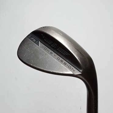 VOKEY　SM8　ジェットブラック WG 58M°  8°  S N.S.PRO　950GH　neo