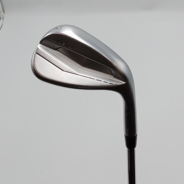 GLIDE　4.0 WG 52S°  12°  S N.S.PRO　MODUS3　TOUR　105