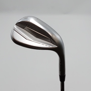 GLIDE　4.0 WG 58S°  10°  S N.S.PRO　MODUS3　TOUR　105